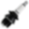 #1709-3076 - Autolite 3076 Spark Plug