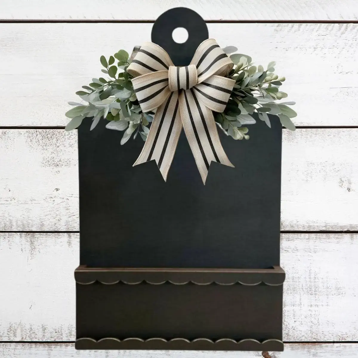 Interchangeable Breadboard