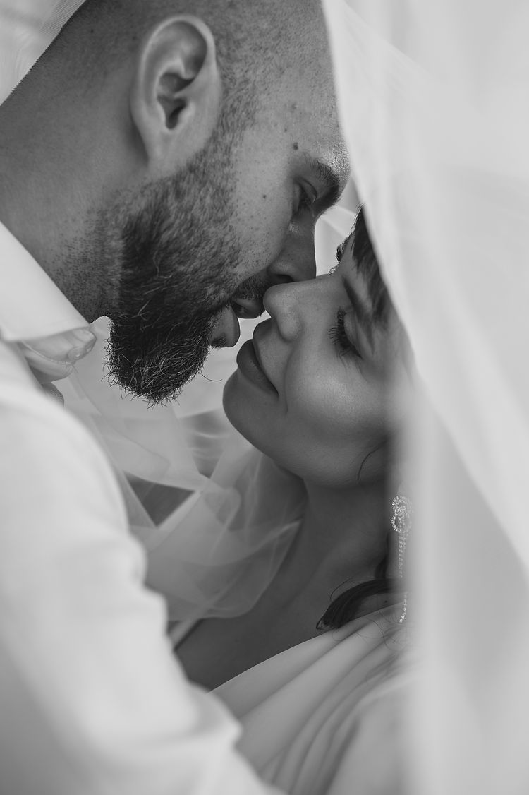 Wedding photographer in Tuscany, Italy