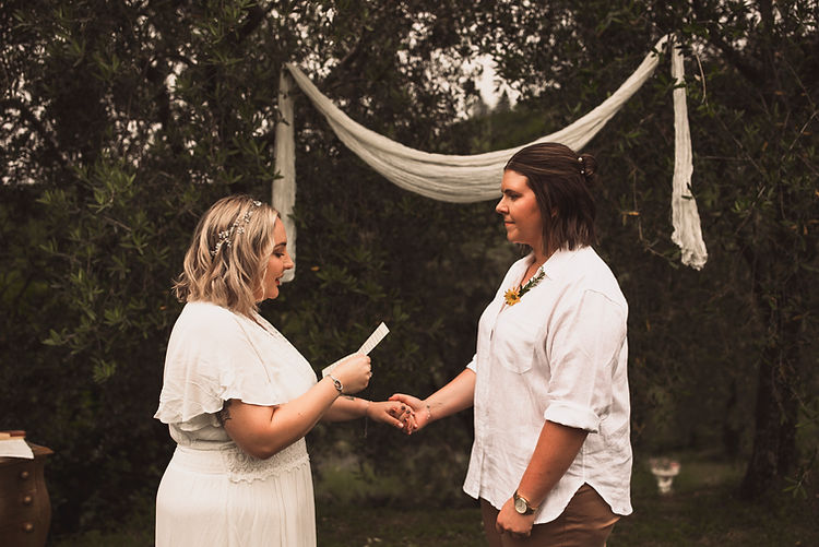 Wedding in Tuscany photography