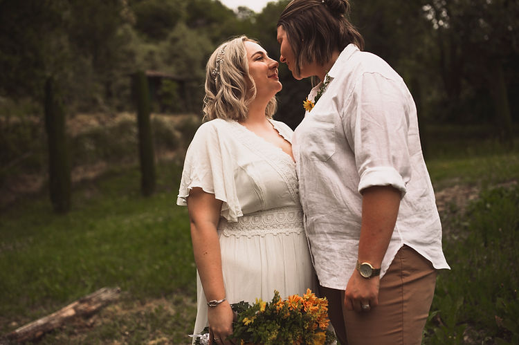 Wedding in Tuscany photography