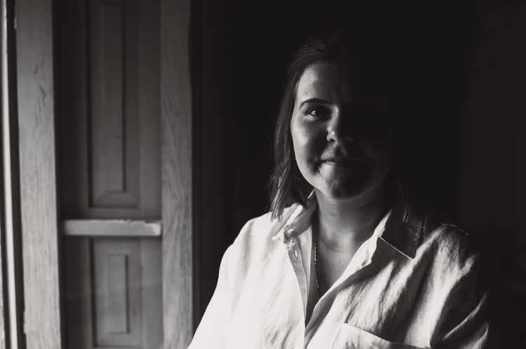 Italian wedding photography: a professional photographer captures a couple's intimate sunset vows in a stunning Tuscan vineya