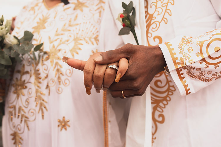 Wedding in Florence, Tuscany, Italy