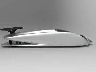 Ferrari Le Mans - rakennushistoria osa 2.