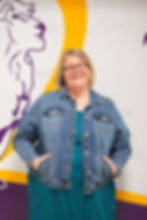 Nicole Haegele of Judah Christian School