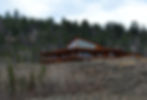 The Big Diamond Ranch, where the GodTreks Adventure Club of Judah Christian School stayed during their adventure
