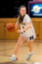 Mason Miller of Judah Christian School