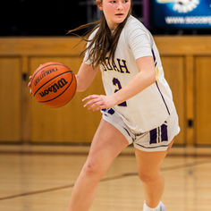 Perseverance: Judah’s All-Conference Basketball Players