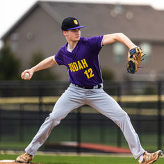 Josh Kursell Is a Cobra