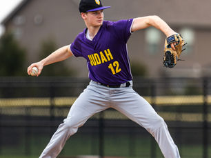 Josh Kursell Is a Cobra