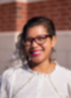 Elizabeth Dietz, English teacher at Judah Christian School