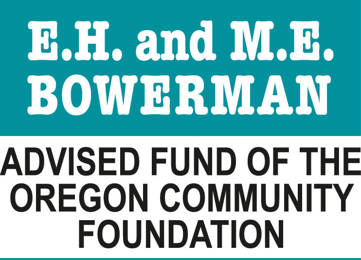 Deschutes public library foundation bend oregon