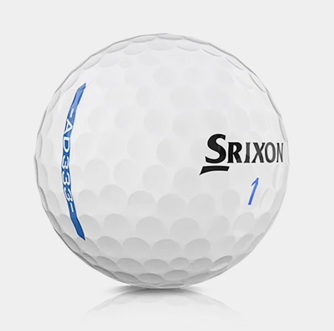SRIXON / AD333 / 12 balls
