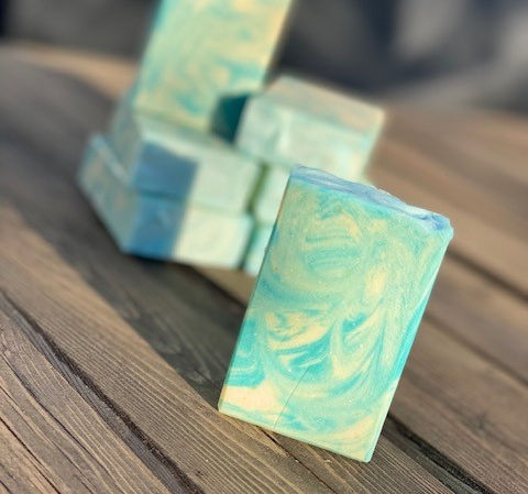 Wine Soap
Goats Milk Soap
Wedding Favor
Bridal Shower