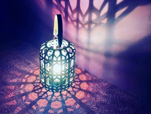 2021 LV家具家飾展