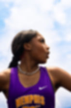 Memphis Mustangs Track Club