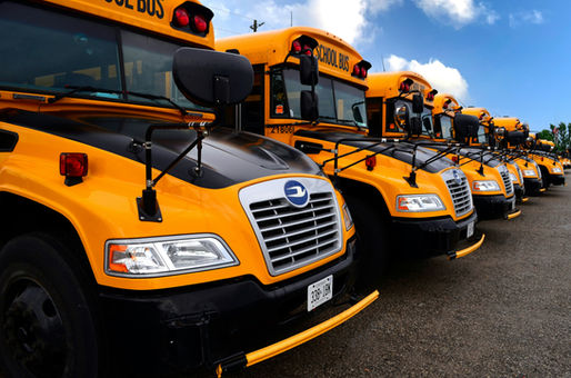National School Bus Safety Week: Prioritizing Safety for Our Students