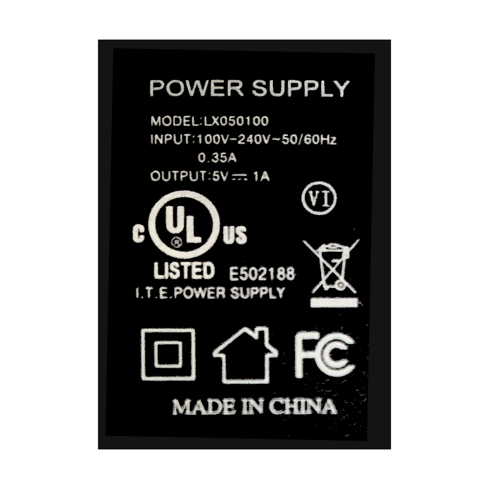 Thumbnail: USB-C Battery Charger