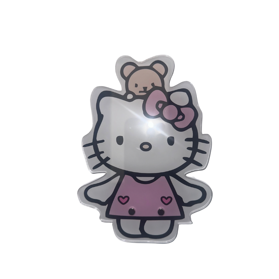 Hello Kitty Lash Tile