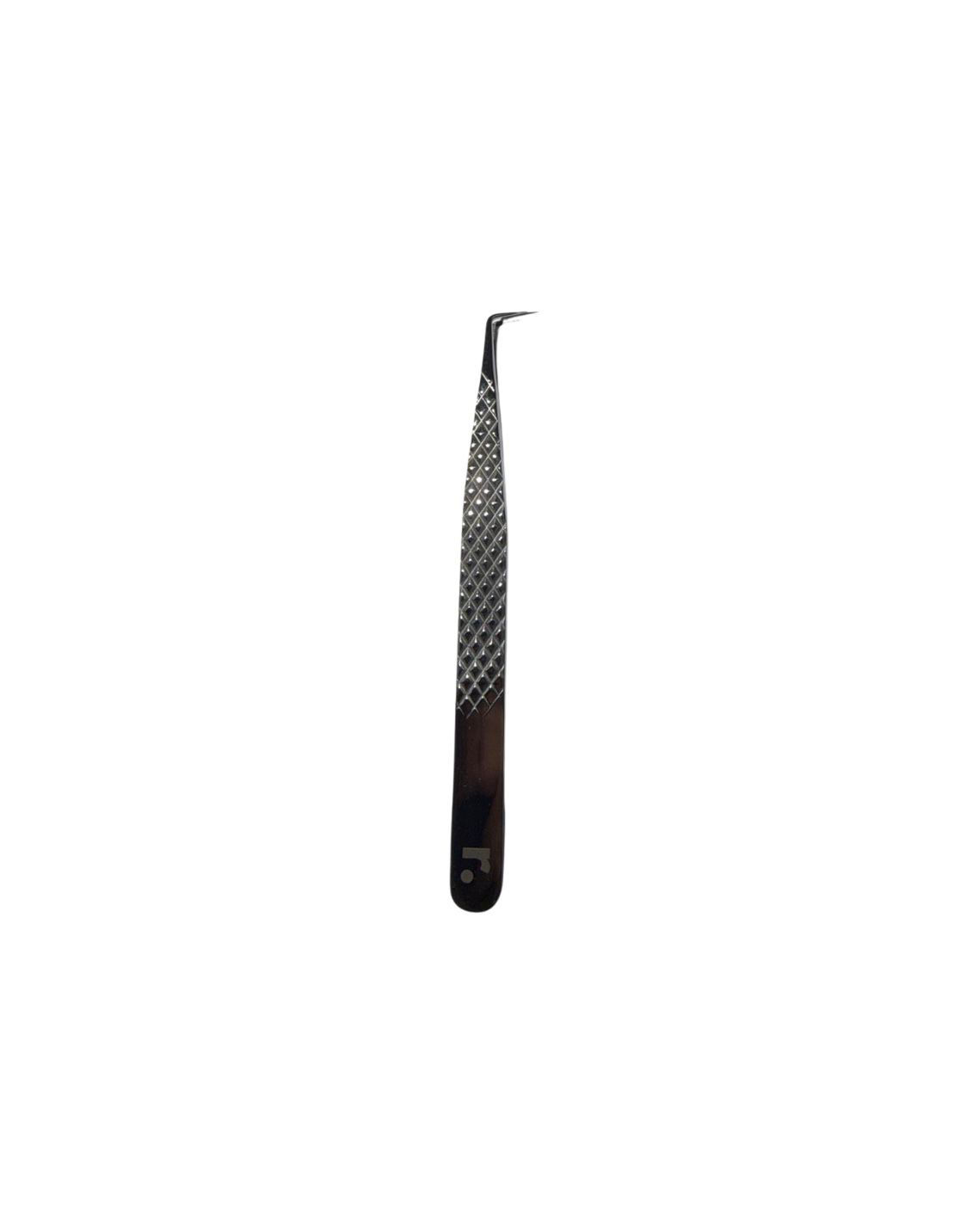 Non-Fibre 90 Degree Volume Tweezer