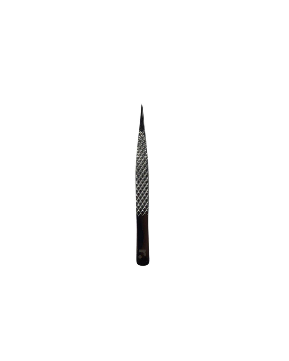 Non- Fibre Straight Tweezer 