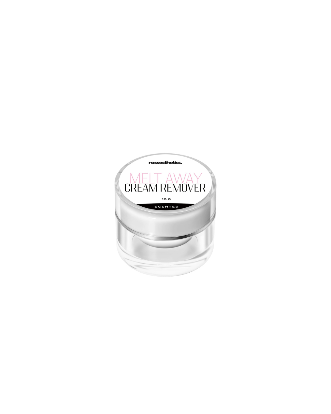 Cream Remover