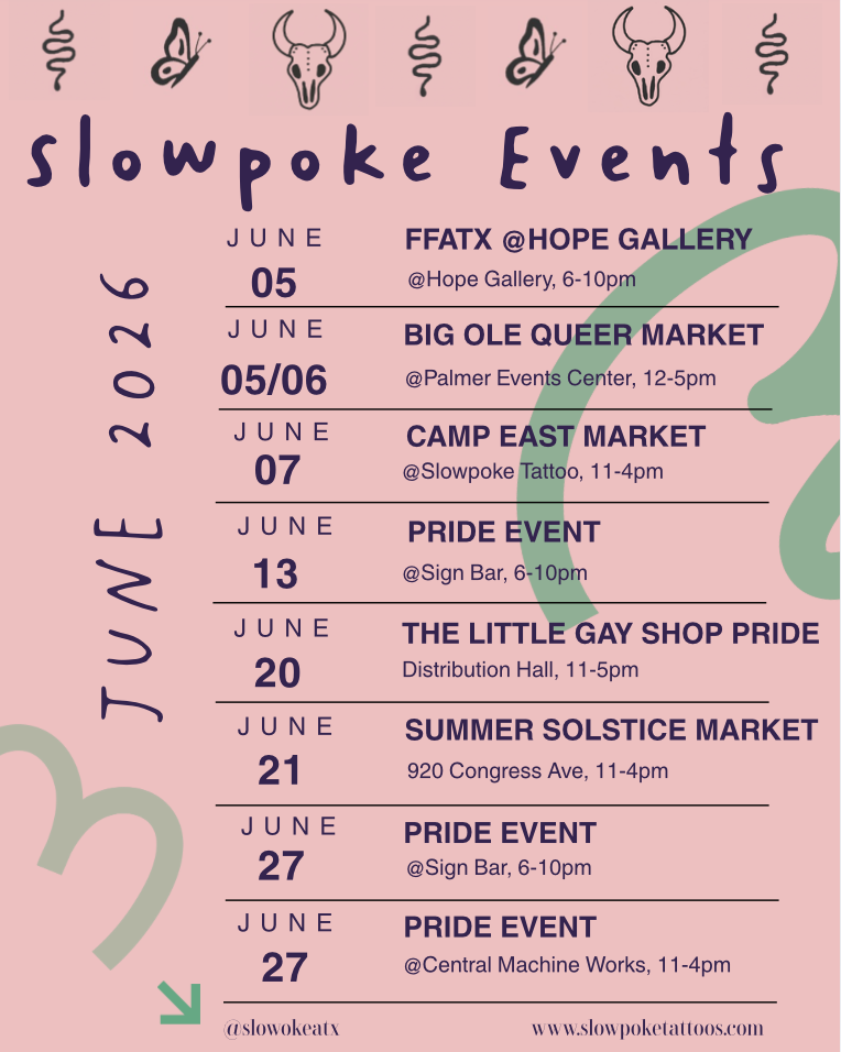June Events