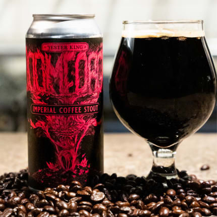 Doom Forge VIII 2026