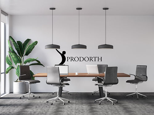 prodorth spine