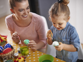Investing in the Relationship With Your Child