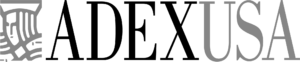 Adex logo
