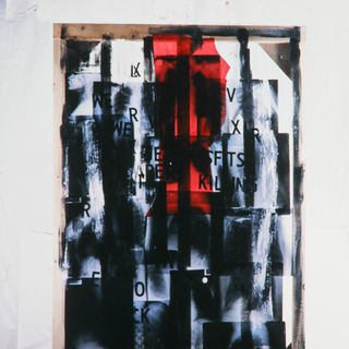 light box 3 dimensional installation light sculpture risha gorig