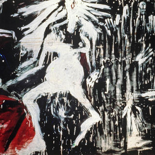 risha gorig paintings nyc oil canvas