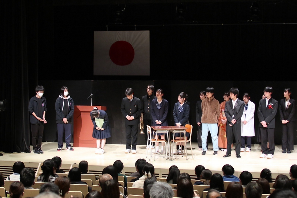 自主公演の振り返り
