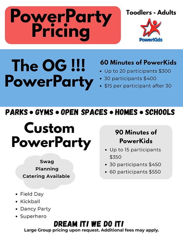 PowerParty Pricing.png