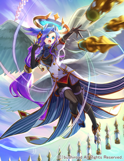 アンプル・ディフューザー