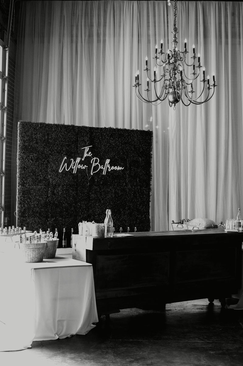 All Seasons Fine Catering and Events