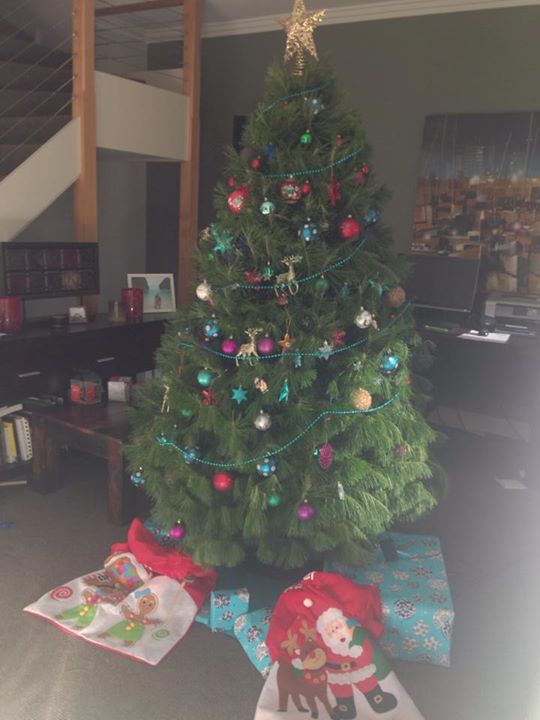Christmas Tree Farms in Melbourne