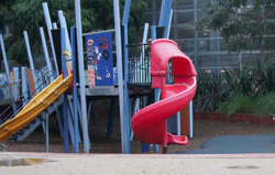 Art Play Playground