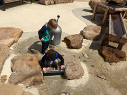 Nature Play Royal Park