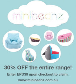Mini Beanz