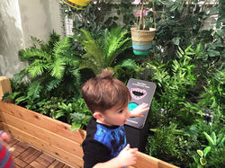 Open House Tromarama for Kids