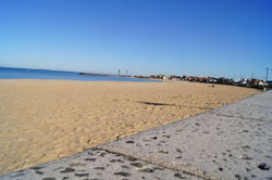 Williamstown Beach