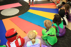 Imagination Yoga with Siouxie Solar