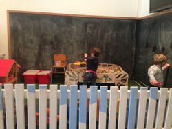 3 Little Pigs, Gisborne