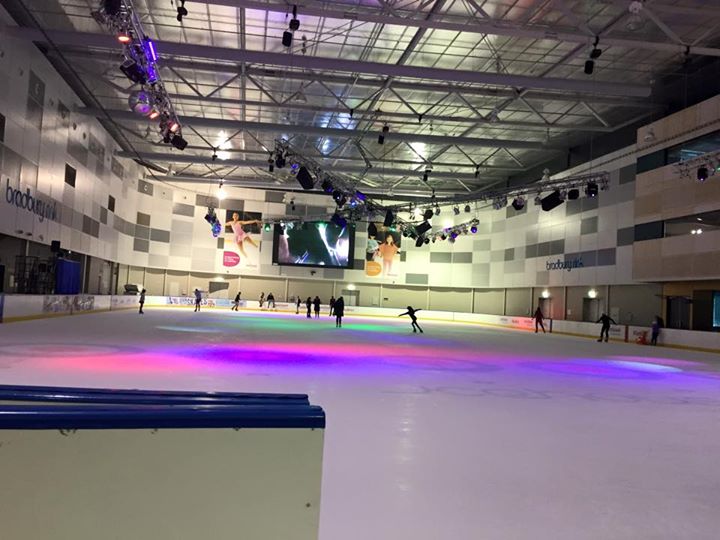 Medibank Ice House Docklands