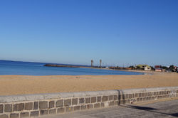 Williamstown Beach