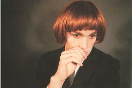 untitled (cindy sherman and richard prin
