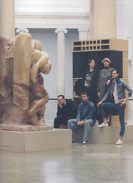 sound systems and bigboxactions 2001 -12