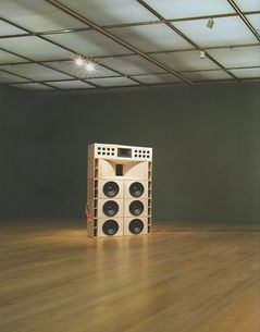 sound systems and bigboxactions 2001 -12